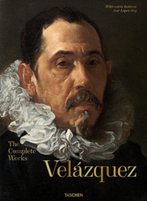 Velázquez. The complete works - Librerie.coop Velázquez. The complete works - Librerie.coop