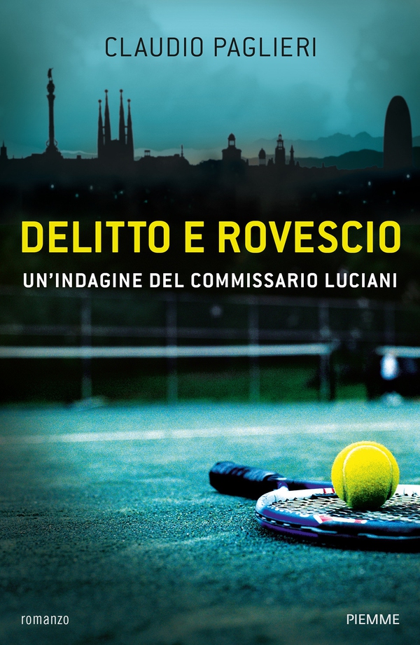 Delitto e rovescio - Librerie.coop Delitto e rovescio - Librerie.coop