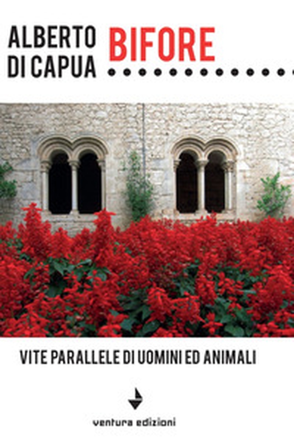 Bìfore. Vite parallele di uomini e animali - Librerie.coop Bìfore. Vite parallele di uomini e animali - Librerie.coop
