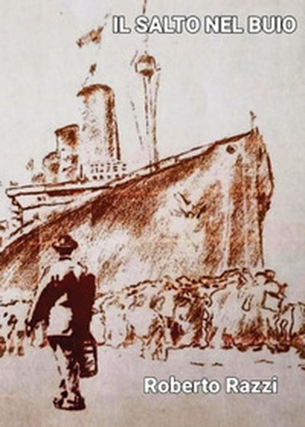 Il salto nel buio - Librerie.coop