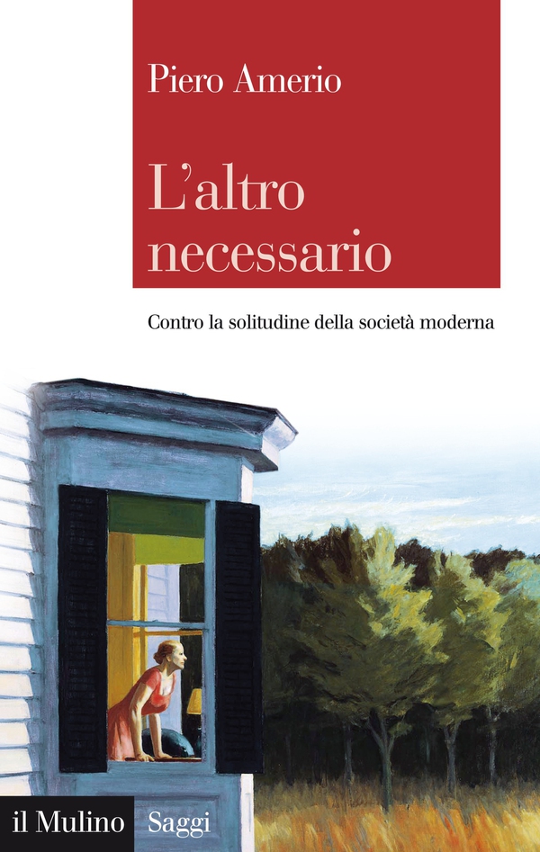L'altro necessario - Librerie.coop L'altro necessario - Librerie.coop