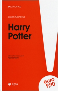 Harry Potter - Librerie.coop
