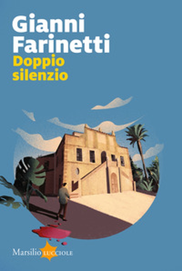 Doppio silenzio - Librerie.coop Doppio silenzio - Librerie.coop