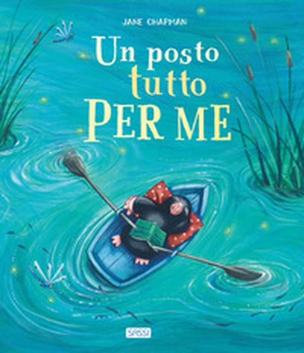 Un posto tutto per me - Librerie.coop Un posto tutto per me - Librerie.coop