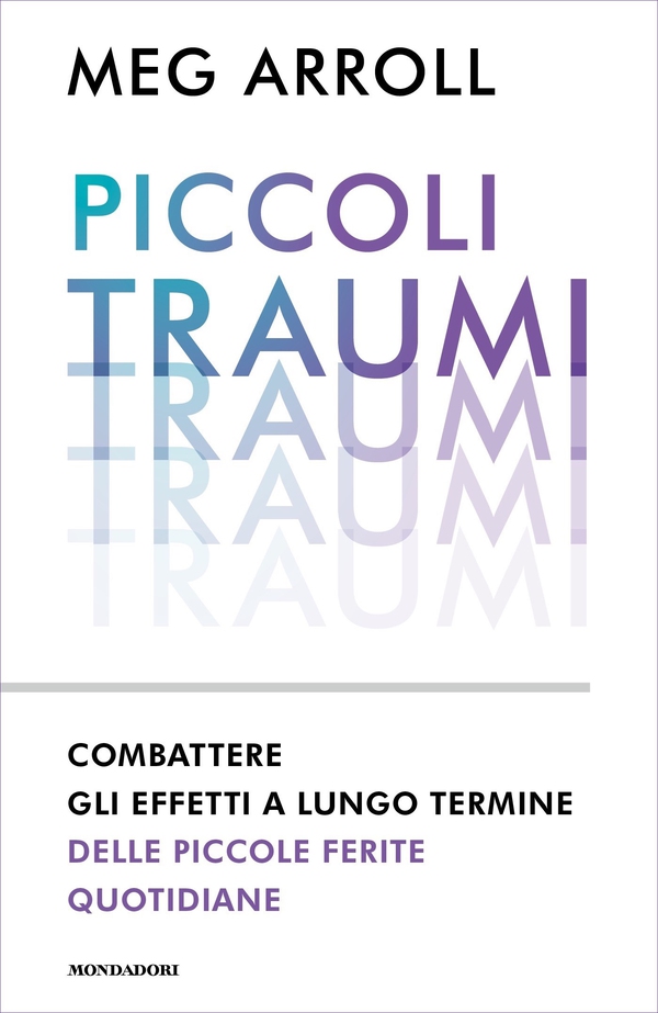 Piccoli traumi - Librerie.coop Piccoli traumi - Librerie.coop