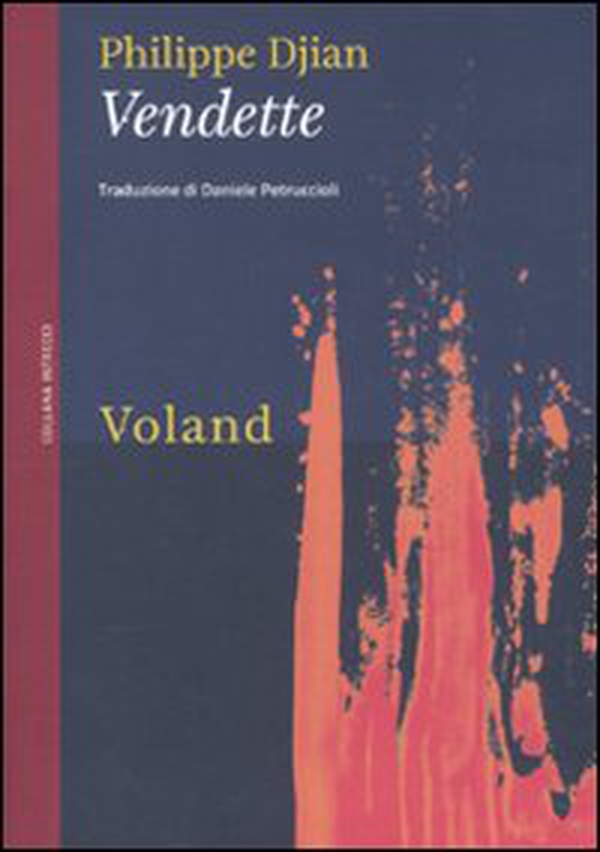 Vendette - Librerie.coop Vendette - Librerie.coop