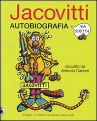 Autobiografia mai scritta - Librerie.coop