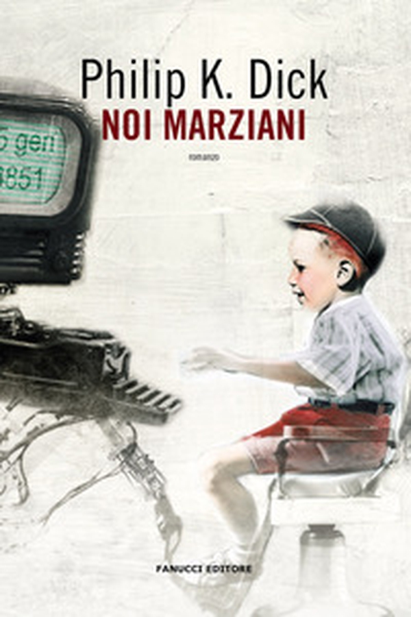 Noi marziani - Librerie.coop Noi marziani - Librerie.coop