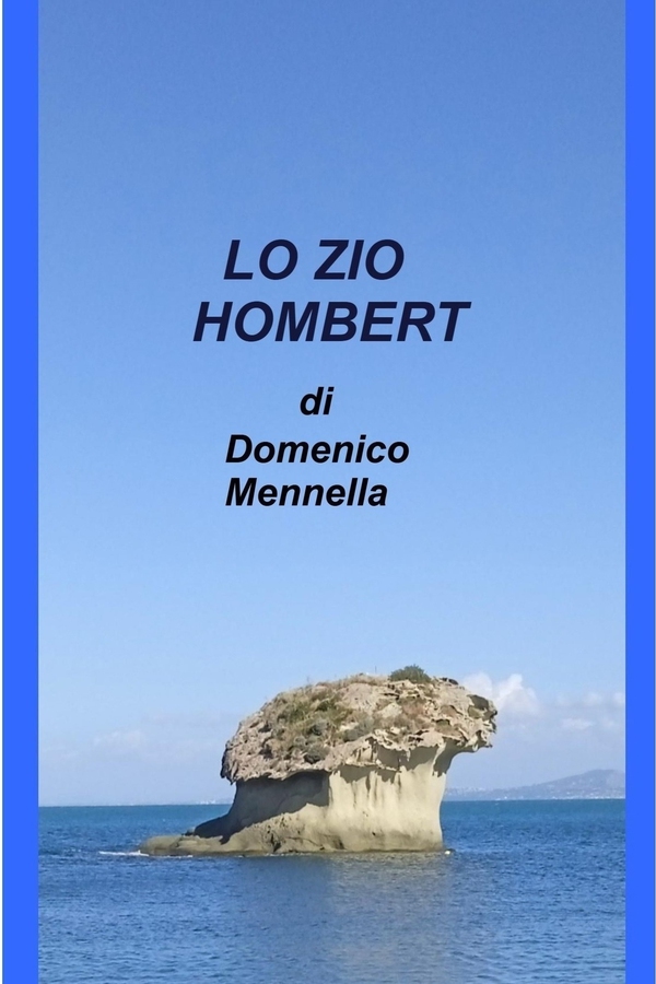Lo zio Hombert - Librerie.coop