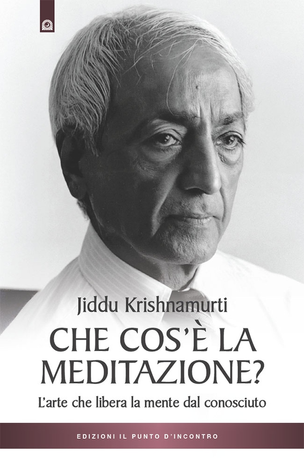 Che cos'è la meditazione? - Librerie.coop Che cos'è la meditazione? - Librerie.coop
