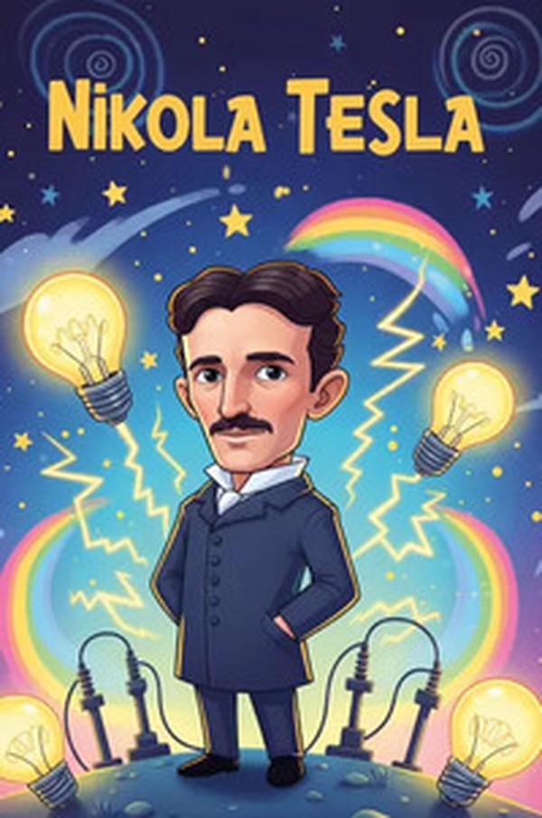 Nikola Tesla - Librerie.coop Nikola Tesla - Librerie.coop