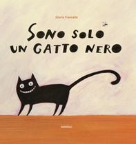 Sono solo un gatto nero - Librerie.coop