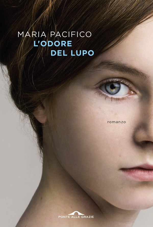 L'odore del lupo - Librerie.coop