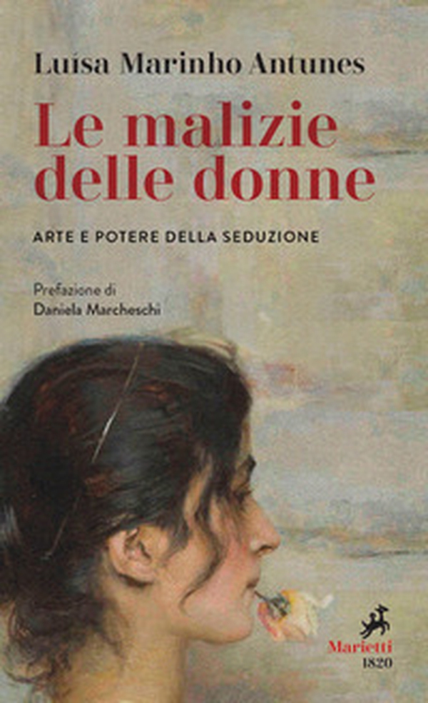 Le malizie delle donne. Arte e potere della seduzione - Librerie.coop Le malizie delle donne. Arte e potere della seduzione - Librerie.coop