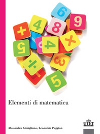 Elementi di matematica - Librerie.coop Elementi di matematica - Librerie.coop