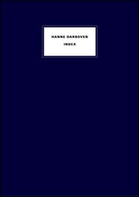 Hanne Darboven. Index - Librerie.coop Hanne Darboven. Index - Librerie.coop