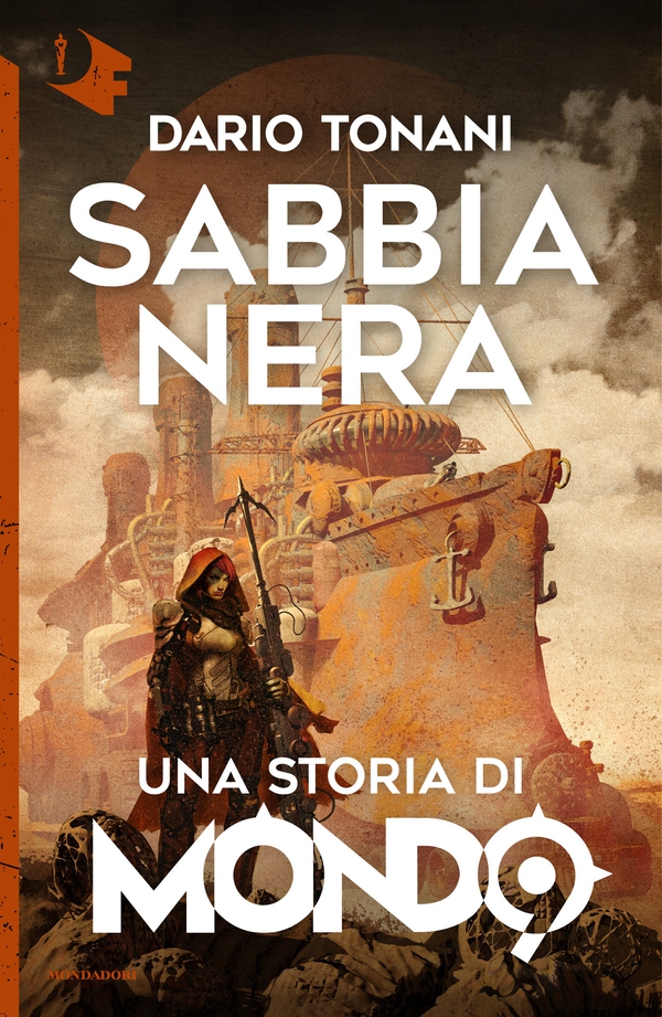 Sabbia Nera - Librerie.coop Sabbia Nera - Librerie.coop