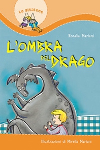 L'ombra del drago - Librerie.coop