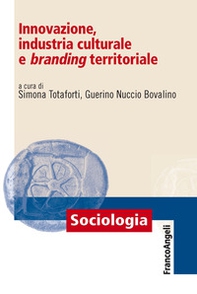 Innovazione, industria culturale e branding territoriale - Librerie.coop