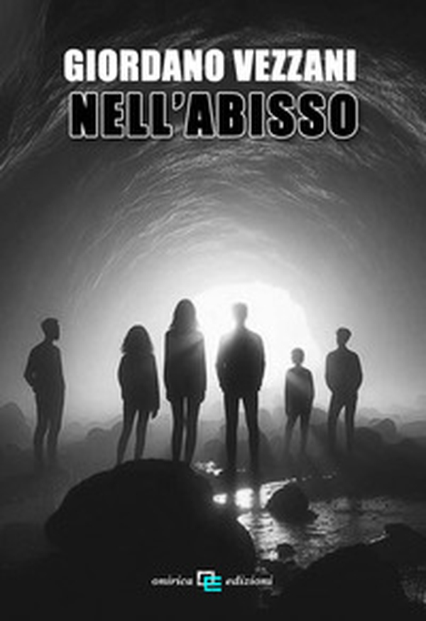 Nell'abisso - Librerie.coop Nell'abisso - Librerie.coop
