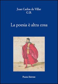 La poesia è altra cosa - Librerie.coop