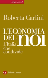 L'economia del noi - Librerie.coop