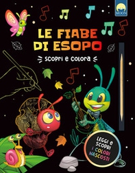 Le fiabe di Esopo - Librerie.coop