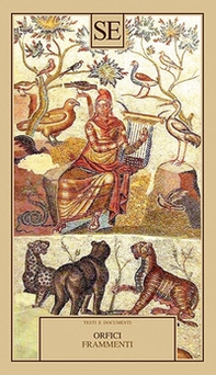 Frammenti orfici - Librerie.coop
