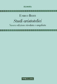 Studi aristotelici - Librerie.coop