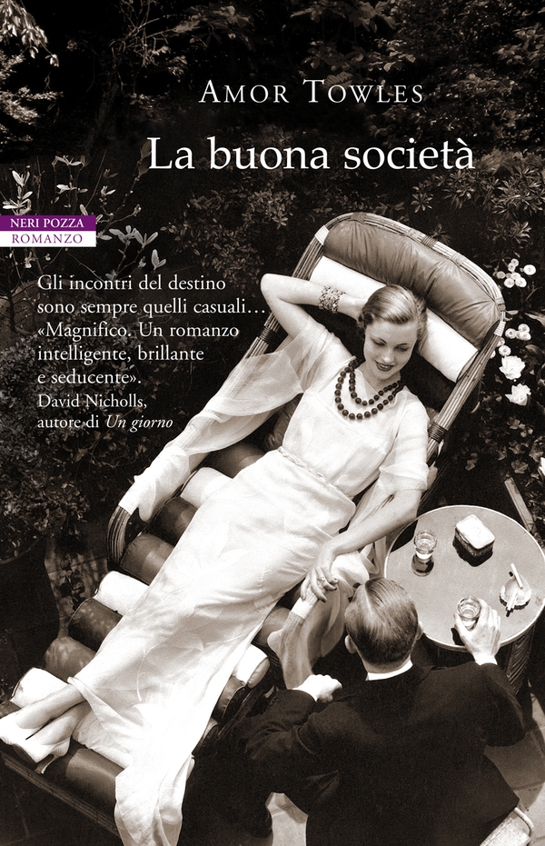 La buona società - Librerie.coop La buona società - Librerie.coop