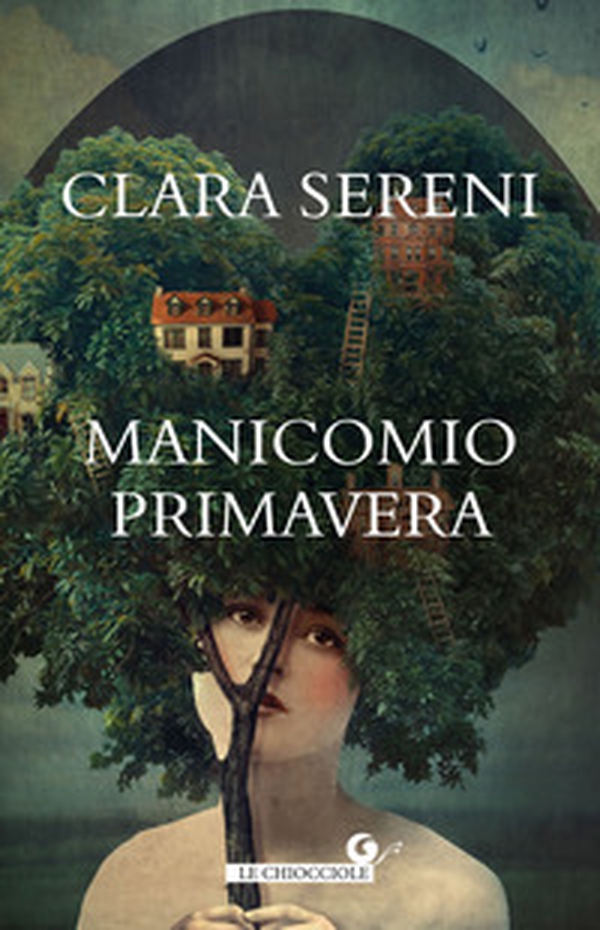 Manicomio primavera - Librerie.coop Manicomio primavera - Librerie.coop