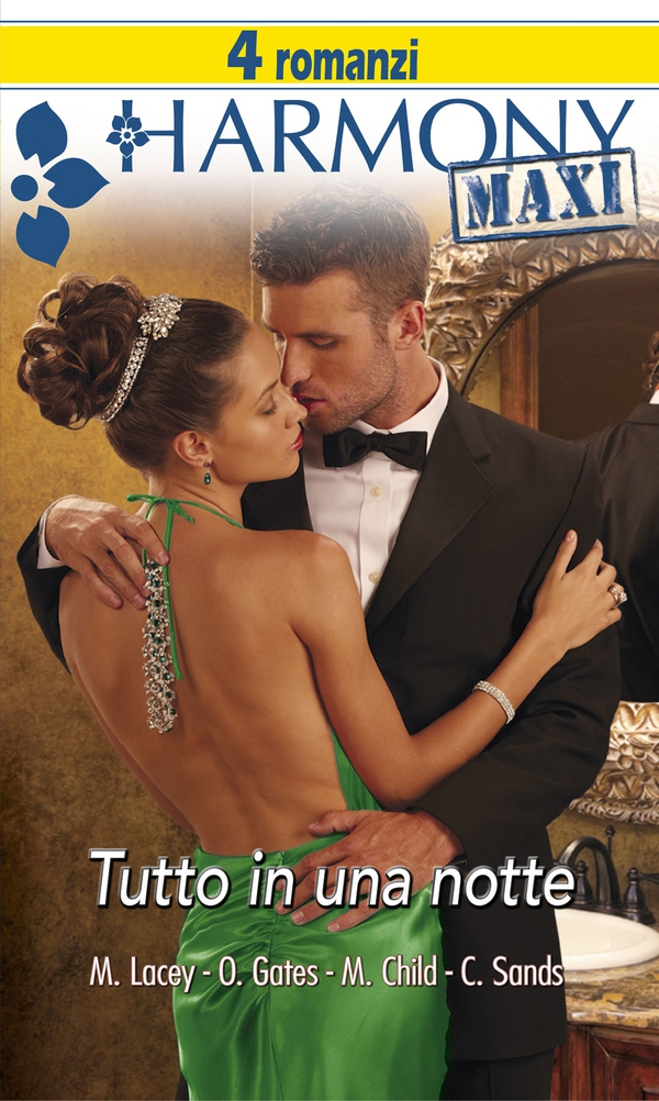 Tutto in una notte - Librerie.coop Tutto in una notte - Librerie.coop