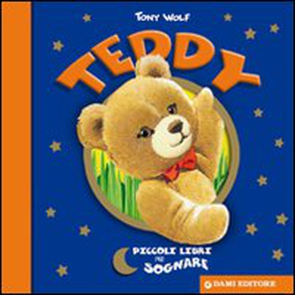 Teddy - Librerie.coop Teddy - Librerie.coop