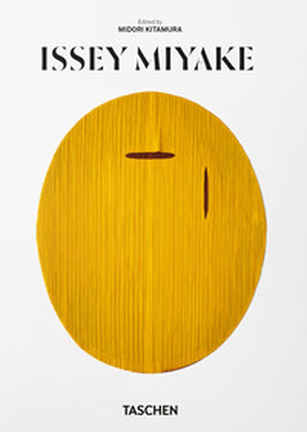 Issey Miyake. 45th Ed. Ediz. inglese - Librerie.coop