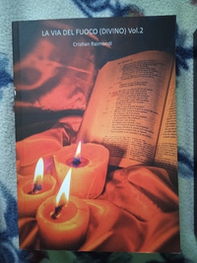 La via del Fuoco (Divino) - Vol. 2 - Librerie.coop