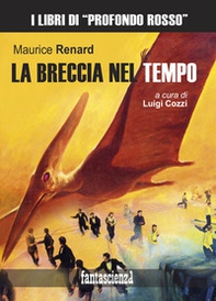 La breccia nel tempo - Librerie.coop