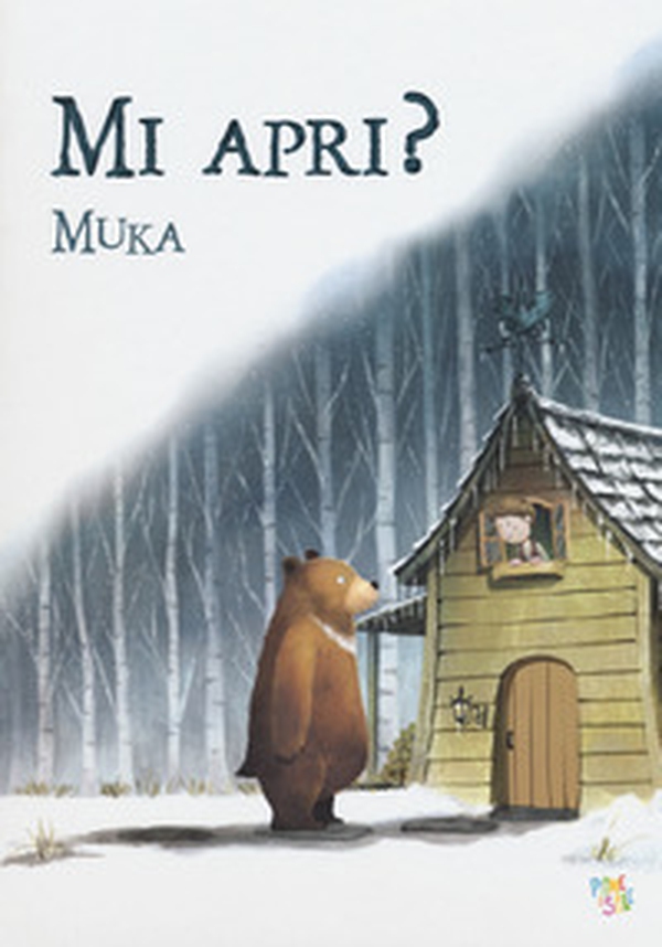 Mi apri? - Librerie.coop Mi apri? - Librerie.coop