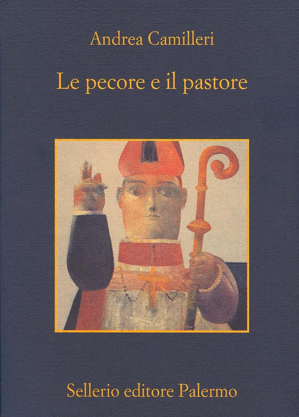 Le pecore e il pastore - Librerie.coop Le pecore e il pastore - Librerie.coop