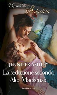 La seduzione secondo Alec Mackenzie - Librerie.coop La seduzione secondo Alec Mackenzie - Librerie.coop