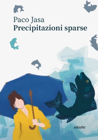 Precipitazioni sparse - Librerie.coop Precipitazioni sparse - Librerie.coop