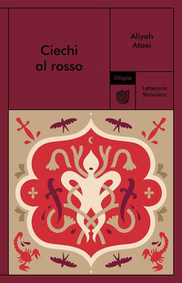Ciechi al rosso - Librerie.coop