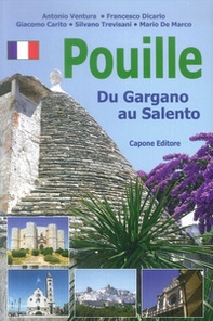 Puglia. Dal Gargano al Salento. Ediz. francese - Librerie.coop Puglia. Dal Gargano al Salento. Ediz. francese - Librerie.coop