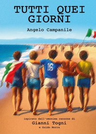 Tutti quei giorni - Librerie.coop