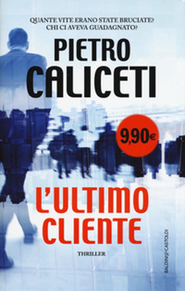 L'ultimo cliente - Librerie.coop L'ultimo cliente - Librerie.coop
