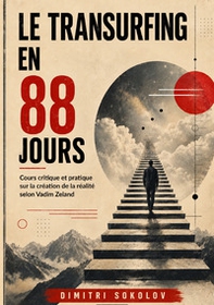 Le transurfing en 88 jours - Librerie.coop