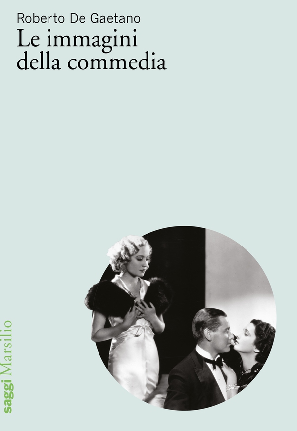 Le immagini della commedia - Librerie.coop Le immagini della commedia - Librerie.coop