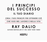 I principi del successo. Il tuo diario - Librerie.coop I principi del successo. Il tuo diario - Librerie.coop