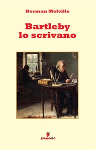 Bartleby lo scrivano - Librerie.coop