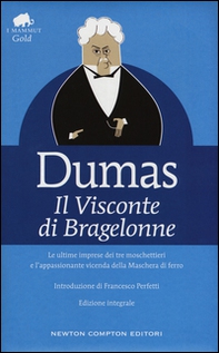Il visconte di Bragelonne - Librerie.coop Il visconte di Bragelonne - Librerie.coop