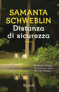 Distanza di sicurezza - Librerie.coop
